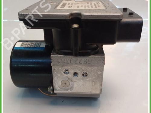 ABS pump LANCIA YPSILON (843_) 1.2 (843.AXA1A) | BP26950375M43 
