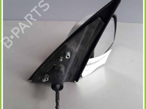 Right mirror OPEL MERIVA A MPV (X03) 1.4 16V Twinport (E75) | BP13515810C27 