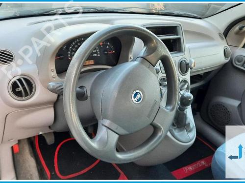 Engine control unit (ECU) FIAT PANDA (169_) 1.1 (169.AXA1A) | BP40133637M57  - Image 7