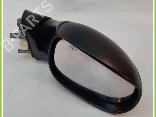Used Right mirror CITROËN XSARA PICASSO (N68) 2.0 HDi (90 hp) 13510055