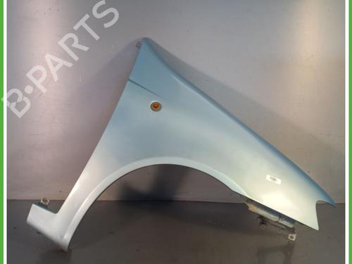 Used Right front fenders FIAT PUNTO (188_) 1.2 60 (188.030, .050, .130, .150, .230, .250) (60 hp) 29201265