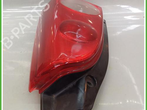 Right taillight OPEL AGILA (A) (H00) 1.0 12V (F68) | BP20494919C35 