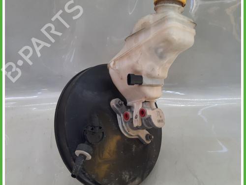 Servo brake FIAT GRANDE PUNTO (199_) 1.3 D Multijet | BP15004476M42 