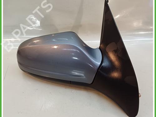 Right mirror OPEL ASTRA H (A04) 1.4 (L48) | BP16030071C27 