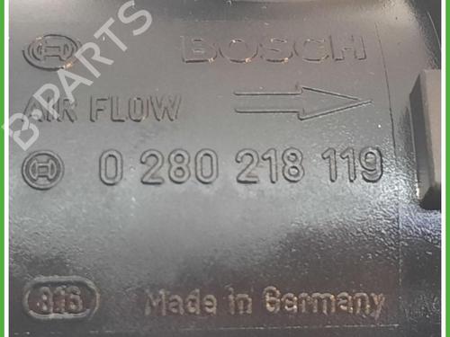 Mass air flow sensor MINI MINI (R56) One | BP40132053M95 - Image 3