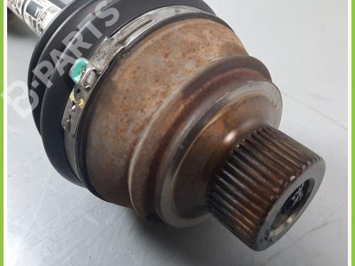 Right front driveshaft AUDI A4 B8 Avant (8K5) 2.0 TDI | BP11719925M39 