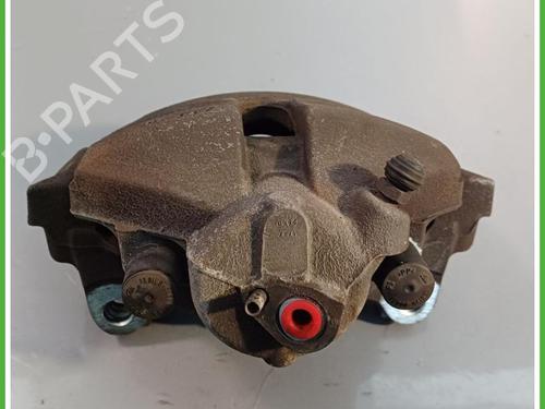 Right front brake caliper VW TOURAN (1T3) 1.6 TDI | BP40140901M104 - Image 3