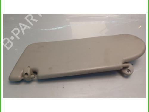 Right sun visor LAND ROVER FREELANDER I (L314) 1.8 16V 4x4 | BP27566661I2 