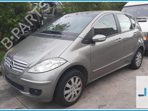 Starter MERCEDES-BENZ A-CLASS (W169) A 150 (169.031, 169.331) | BP40143620M8 - Image 7