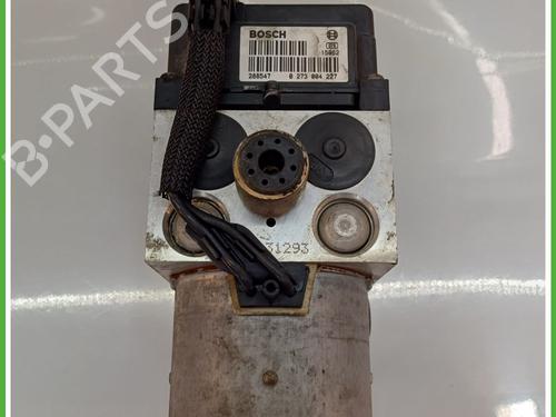 ABS Bremseaggregat OPEL CORSA C (X01) 1.0 (F08, F68) | BP18164653M43 