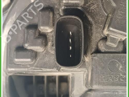 Right taillight OPEL ASTRA K (B16) 1.6 CDTi (68) | BP25154275C35 