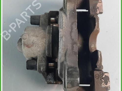 Left front brake caliper VW GOLF VI (5K1) 2.0 TDI | BP40132768M105 - Image 2