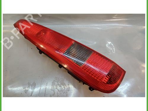 Venstre baglygte FORD FUSION (JU_) 1.4 (80 hp) 16289270