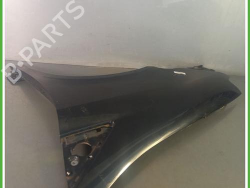 Left front fenders LANCIA PHEDRA (179_) 2.2 JTD (179AXC1A) | BP30096810C41