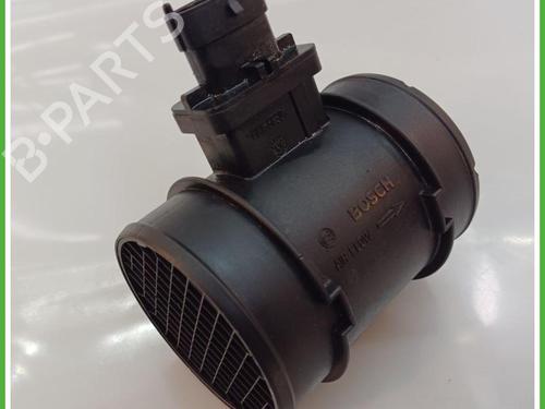 Used Mass air flow sensor Mass air flow sensor FIAT TIPO Saloon (356_, 357_) 1.3 D (356SXB1A, 356SXH1A, 356SXD1A) (95 hp) 40139436 40139436