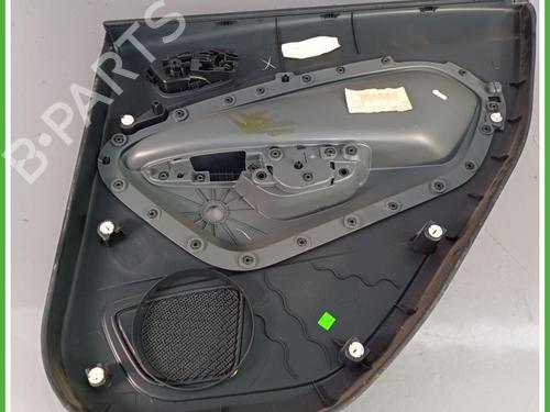 Rear left panel FORD FIESTA VI (CB1, CCN) 1.4 LPG | BP40141687C60 - Image 3