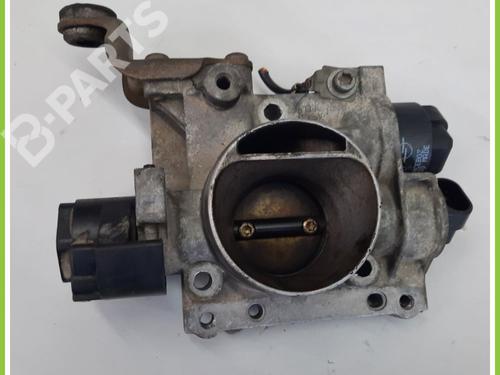 Throttle body FIAT PUNTO (188_) 1.2 60 (188.030, .050, .130, .150, .230, .250) | BP11368784M82 