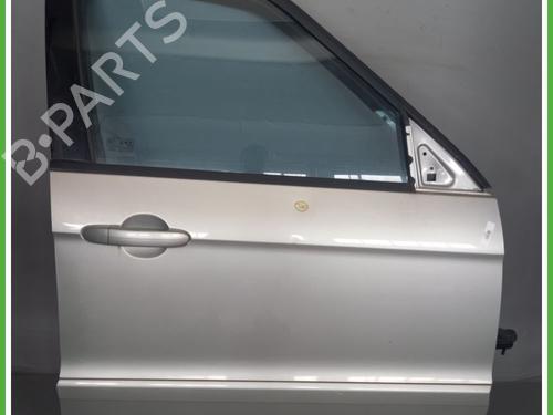 Right front door FORD S-MAX (WA6) 2.0 1572632