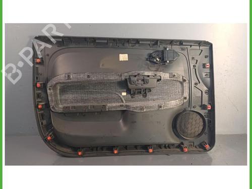 Front right panel FIAT 500 (312_) 1.2 (312AXA1A) | BP40142484C59 - Image 3