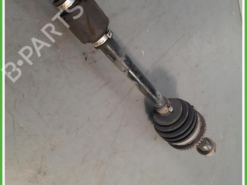 Right front driveshaft OPEL KARL (C16) 1.0 | BP40074492M39 - Image 5
