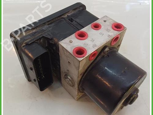 Used ABS pump ABS pump OPEL ZAFIRA / ZAFIRA FAMILY B (A05) 1.6 CNG (M75) (94 hp) 40136352 40136352