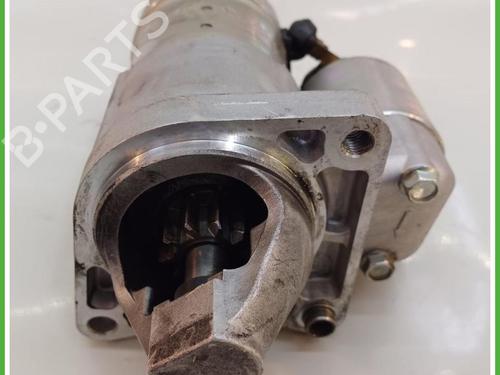 Starter FIAT GRANDE PUNTO (199_) 1.4 (199AXB11, 199AXB1A, 199BXB1A, 199AXL1A) | BP40141634M8 - Image 3