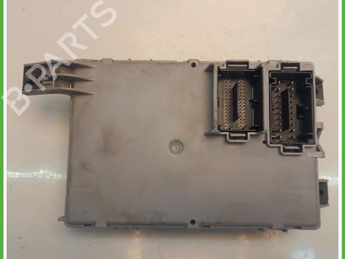 Fuse box FIAT 500 (312_) 1.2 (312AXA1A) | BP29563864E1