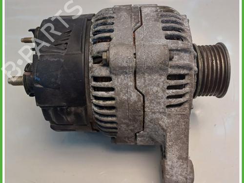Alternator NISSAN MICRA II (K11) 1.3 i 16V | BP25627151M7 