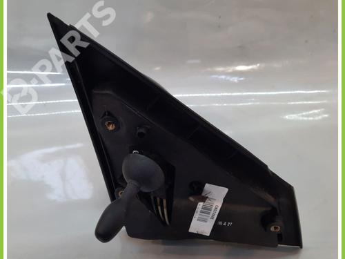 Left mirror LANCIA YPSILON (843_) 1.2 (843.AXA1A) | BP11797766C26 