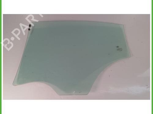 Rear right door window ALFA ROMEO GIULIETTA (940_) 1.6 JTDM (940FXD1A) | BP19777930C21 