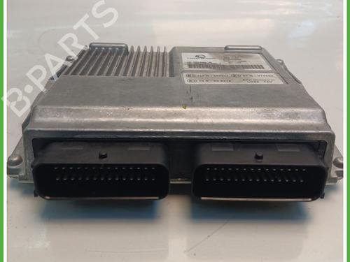 Engine control unit (ECU) PEUGEOT 208 I (CA_, CC_) 1.4 GPL | BP28056064M57 