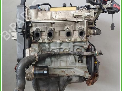 Used Engine Engine FIAT PUNTO (199_) 1.2 (199AXZ1A, 199BXZ1A) (69 hp) 40073874 40073874