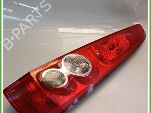 Used Right taillight Right taillight FORD FIESTA V (JH_, JD_) 1.25 16V (75 hp) 40146072 40146072