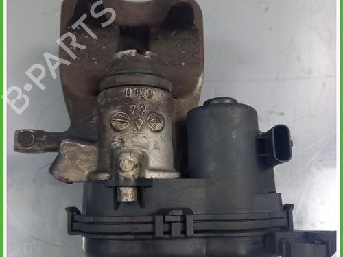 Left rear brake caliper MERCEDES-BENZ A-CLASS (W176) A 180 CDI / d (176.012) | BP15268698M107 