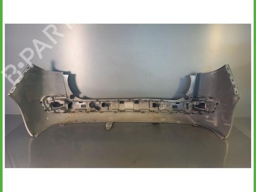 Rear bumper PEUGEOT 207 SW (WK_) 1.4 | BP29914486C8