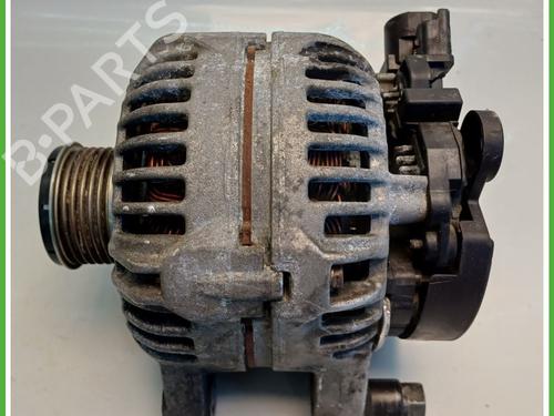 Generator PEUGEOT 307 Break (3E) 1.6 HDi | BP28128240M7 