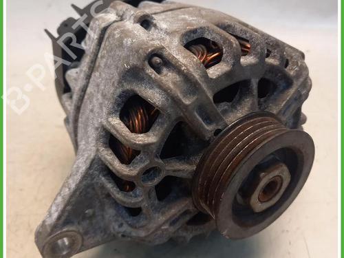 Used Alternator Alternator NISSAN MICRA III (K12) 1.2 16V (80 hp) 40075761 40075761