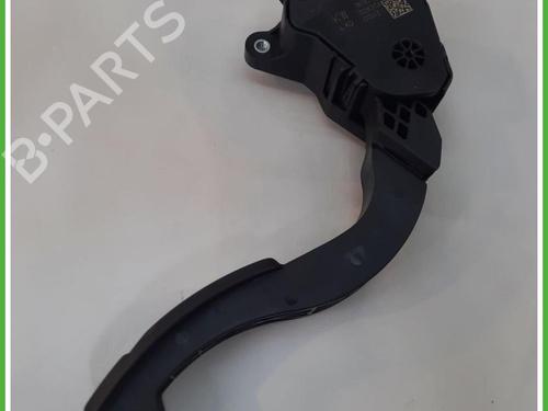 Pedal DACIA SANDERO III 1.0 TCe 100 ECO-G | BP40134614I4 - Image 5