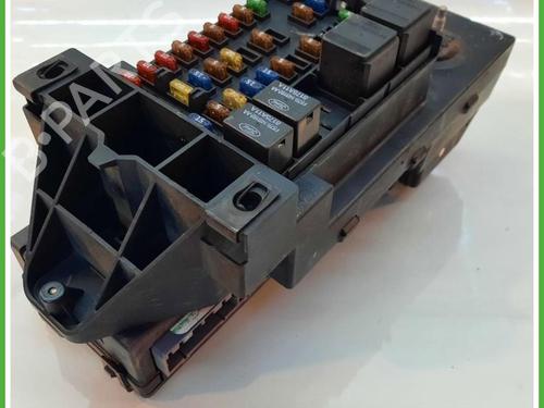 Fuse box DAEWOO MATIZ (M100, M150) 0.8 | BP40132846E1 - Image 5