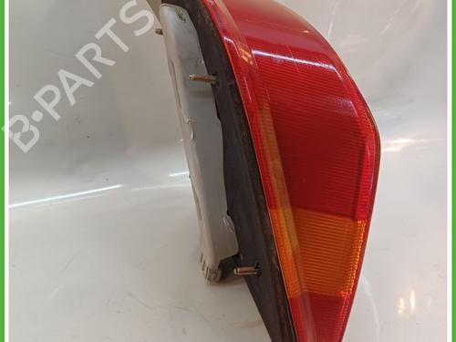 Right taillight FORD FIESTA III (GFJ) 1.1 | BP15647598C35 