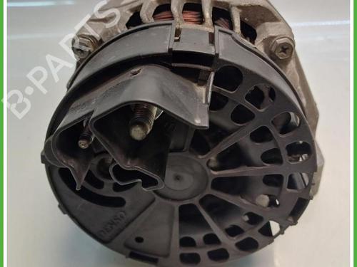 Alternator FIAT PANDA (169_) 1.4 (169AXE1B) | BP40142889M7  - Image 6