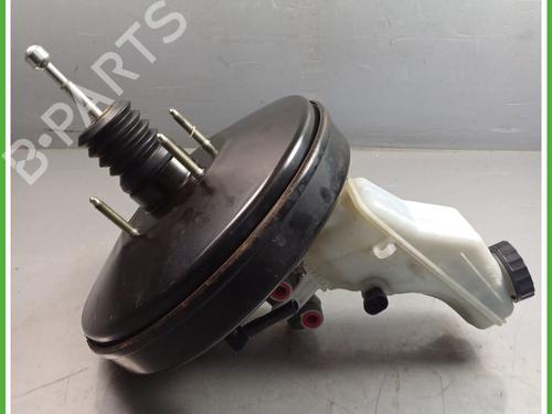 Servo brake FIAT GRANDE PUNTO (199_) 1.3 D Multijet | BP15547505M42 