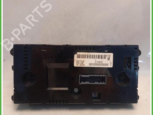 Climate control CHRYSLER GRAND VOYAGER V (RT) 2.8 CRD | BP40149018I5 - Image 3