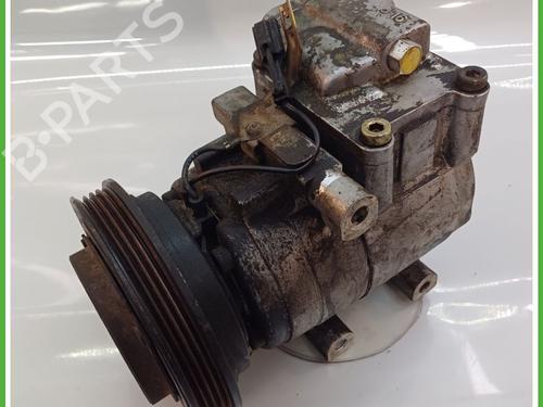 Compressor A/C HYUNDAI COUPE I (RD) 1.6 16V (116 hp) 17907827