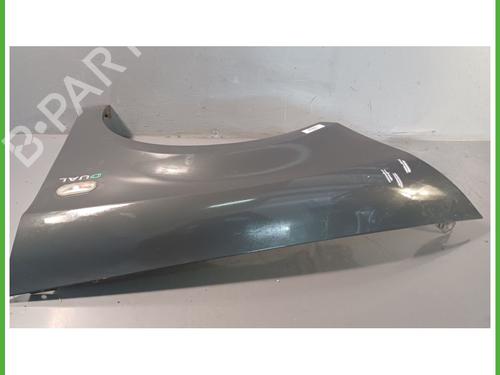 Left front fenders SEAT LEON (1P1) 1.6 | BP21678362C41 