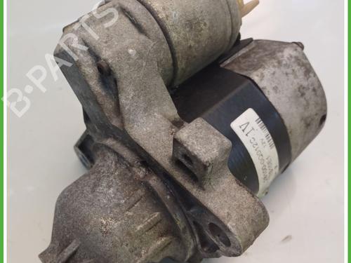 Used Starter TOYOTA AYGO (_B1_) 1.0 (KGB10_, KGB10R) (68 hp) 27995042