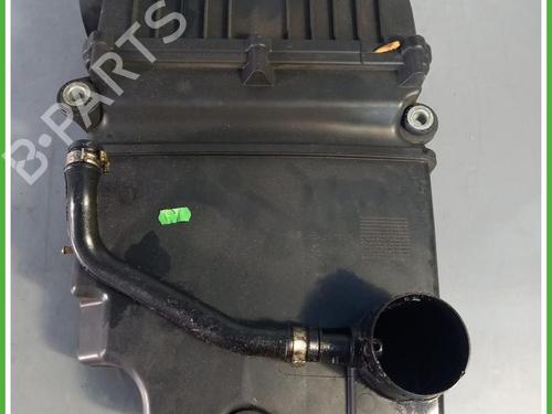 Air filter box FIAT PUNTO EVO (199_) 1.4 (199AXB1A) | BP40147176M87 - Image 2
