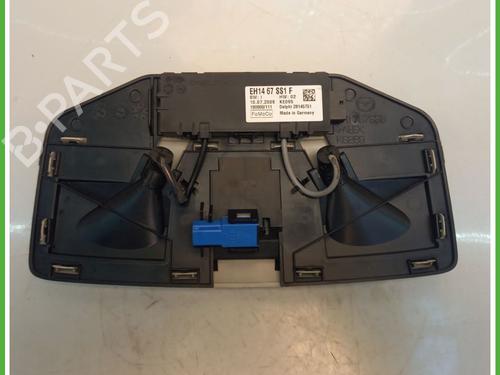 Used Control unit MAZDA CX-7 (ER) 2.2 MZR-CD AWD (ER10A) (173 hp) 29935270