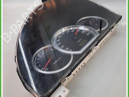 Instrument cluster CHEVROLET NUBIRA Estate 1.6 | BP14966108C47 