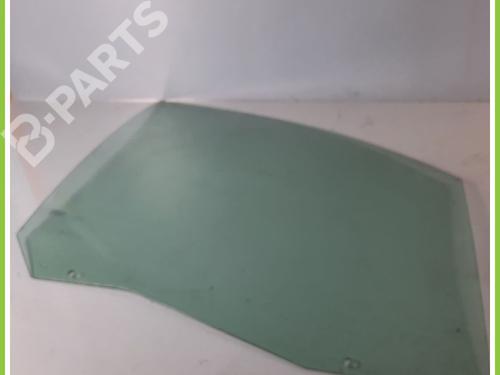 Rear right door window PEUGEOT 807 (EB_) 2.0 HDI | BP11722078C21 